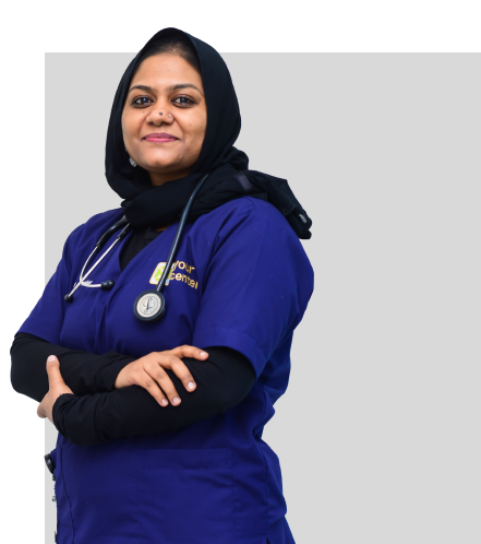 Dr. Marwa Shamsudeen