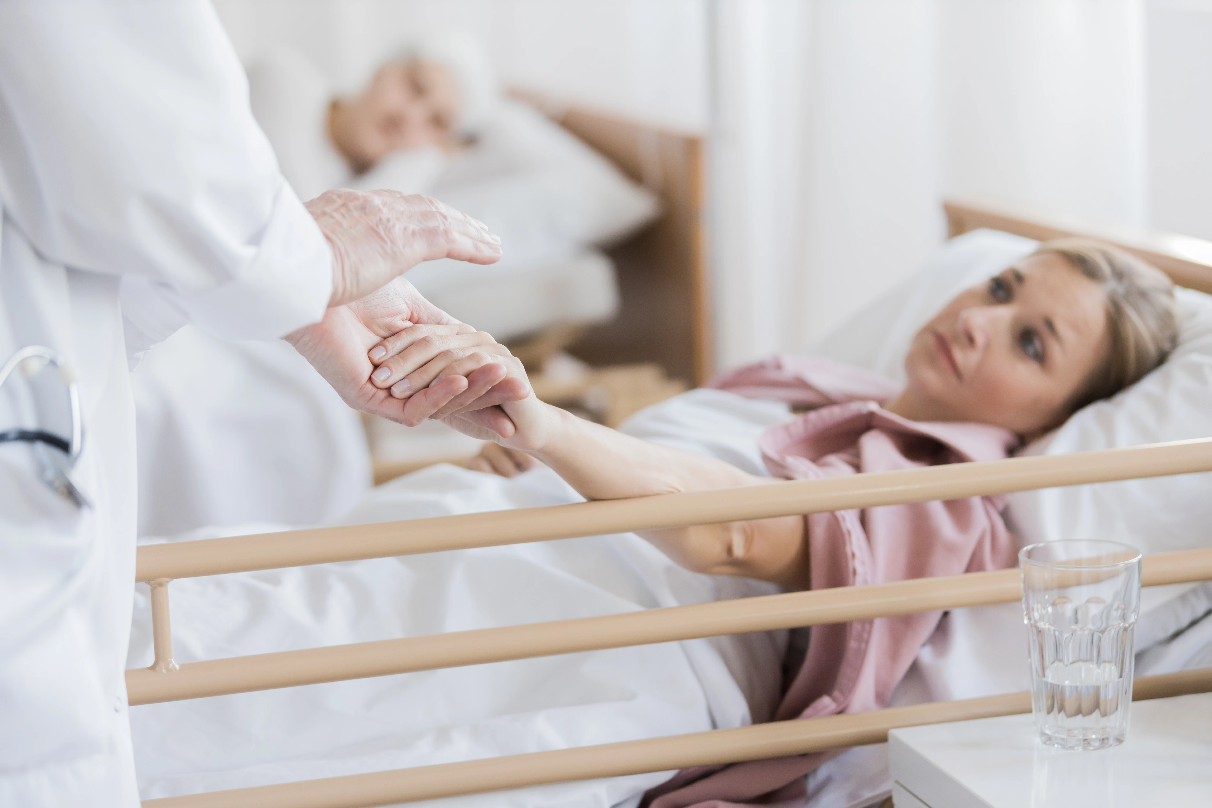 Palliative and Hospice Care